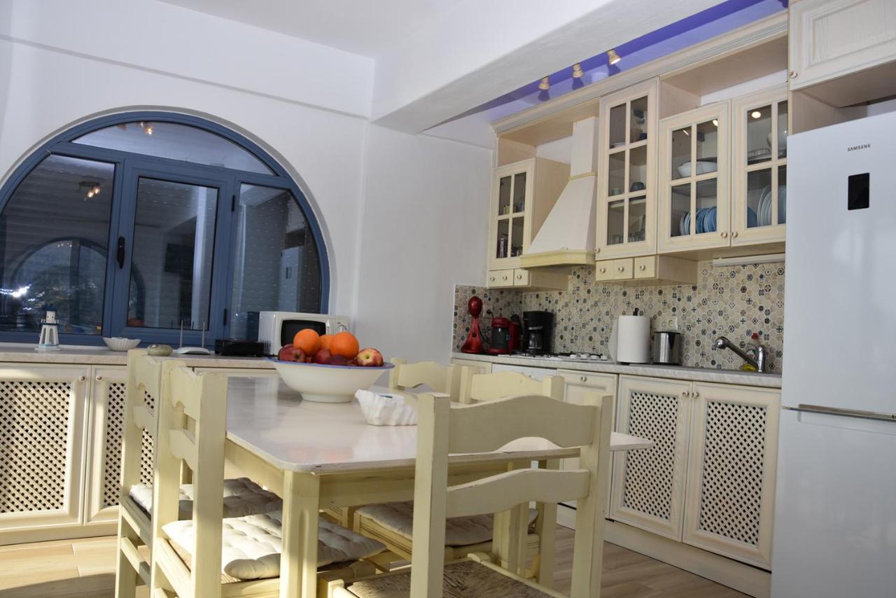 Likoremaview Marmari  Extérieur photo