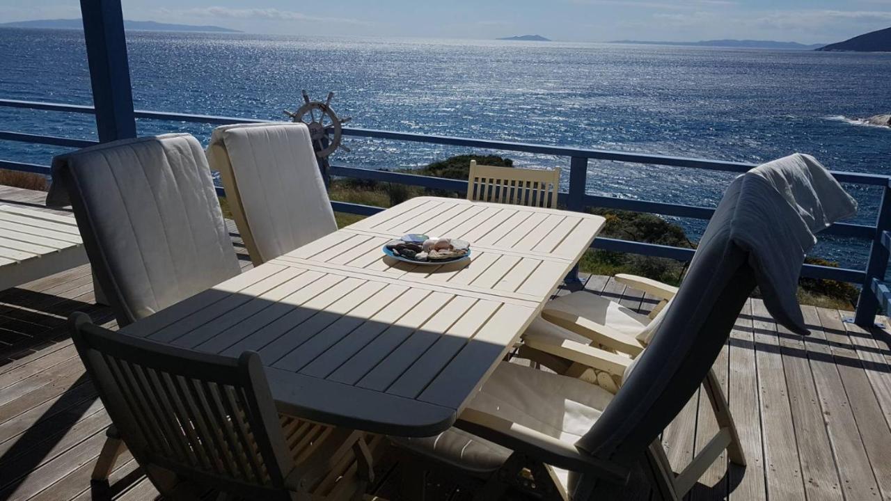 Likoremaview Marmari  Extérieur photo