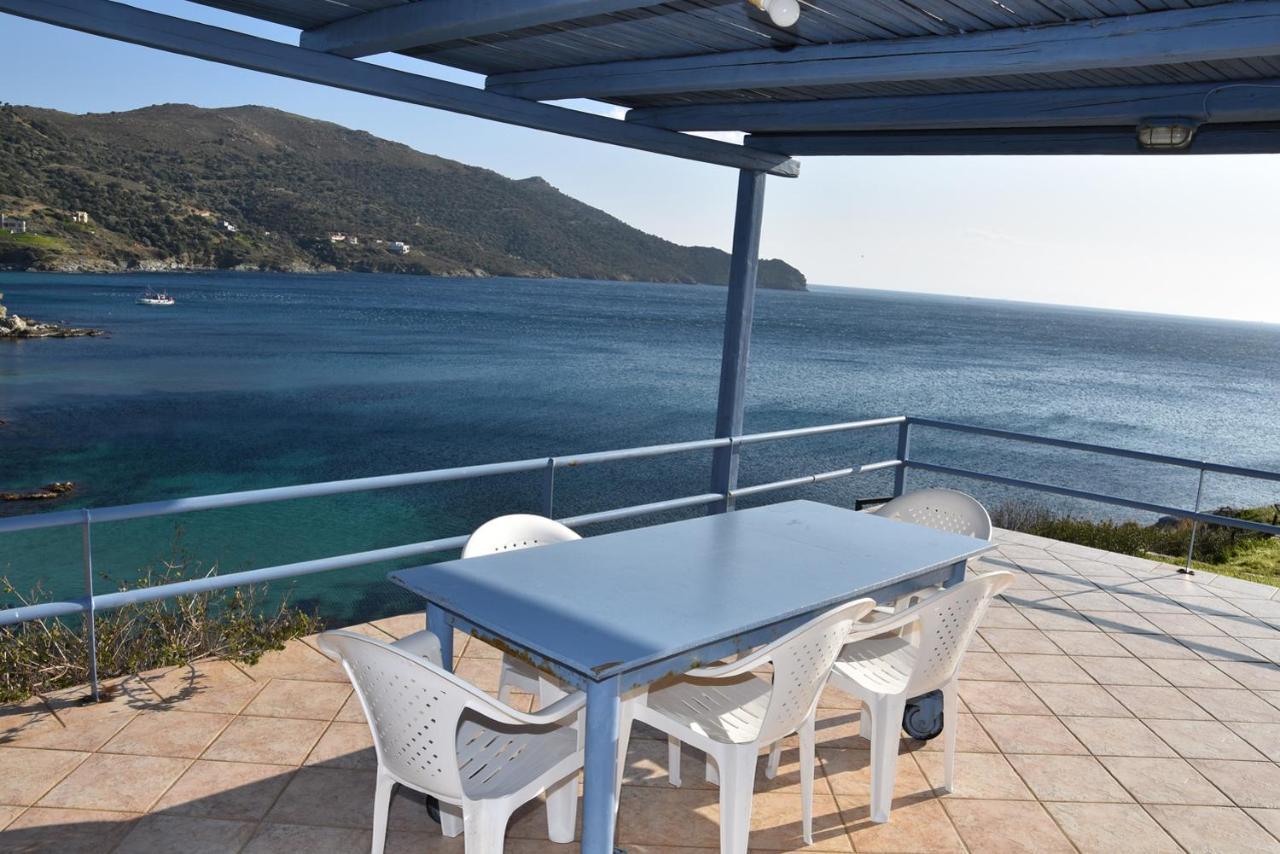 Likoremaview Marmari  Extérieur photo