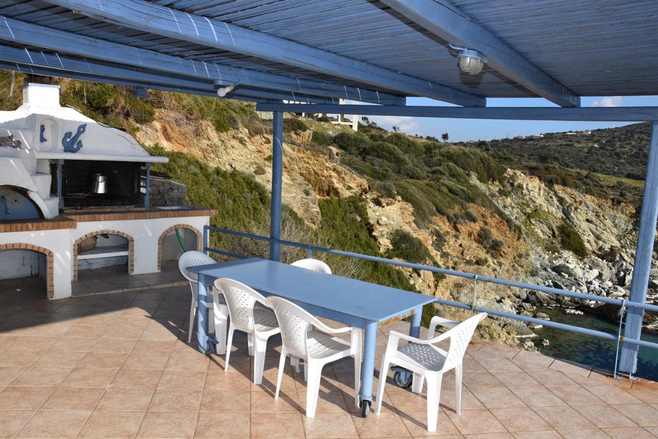 Likoremaview Marmari  Extérieur photo