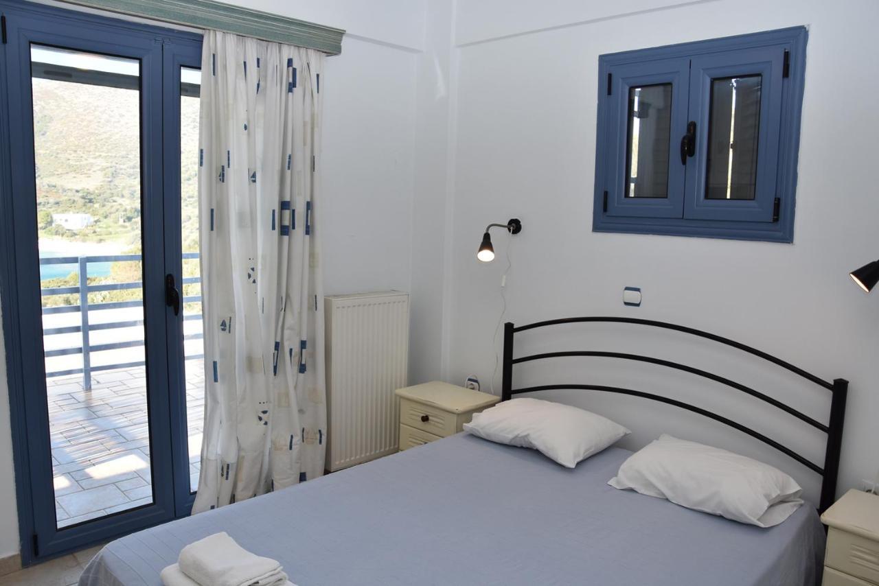 Likoremaview Marmari  Extérieur photo