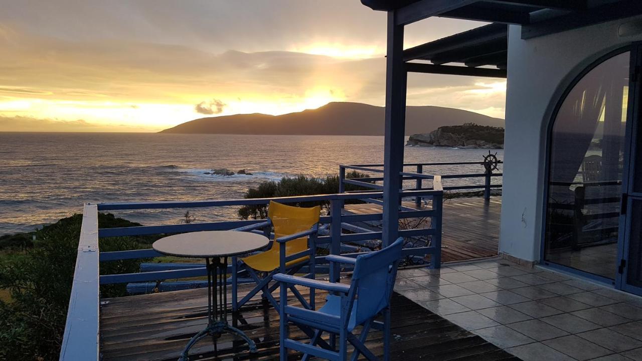 Likoremaview Marmari  Extérieur photo
