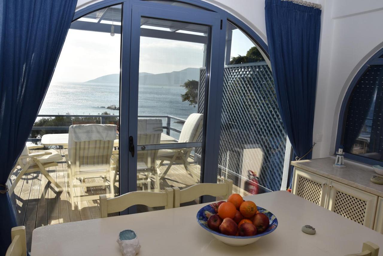 Likoremaview Marmari  Extérieur photo