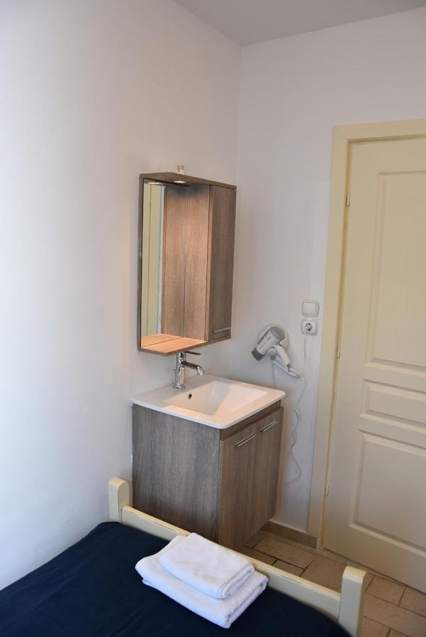 Likoremaview Marmari  Extérieur photo