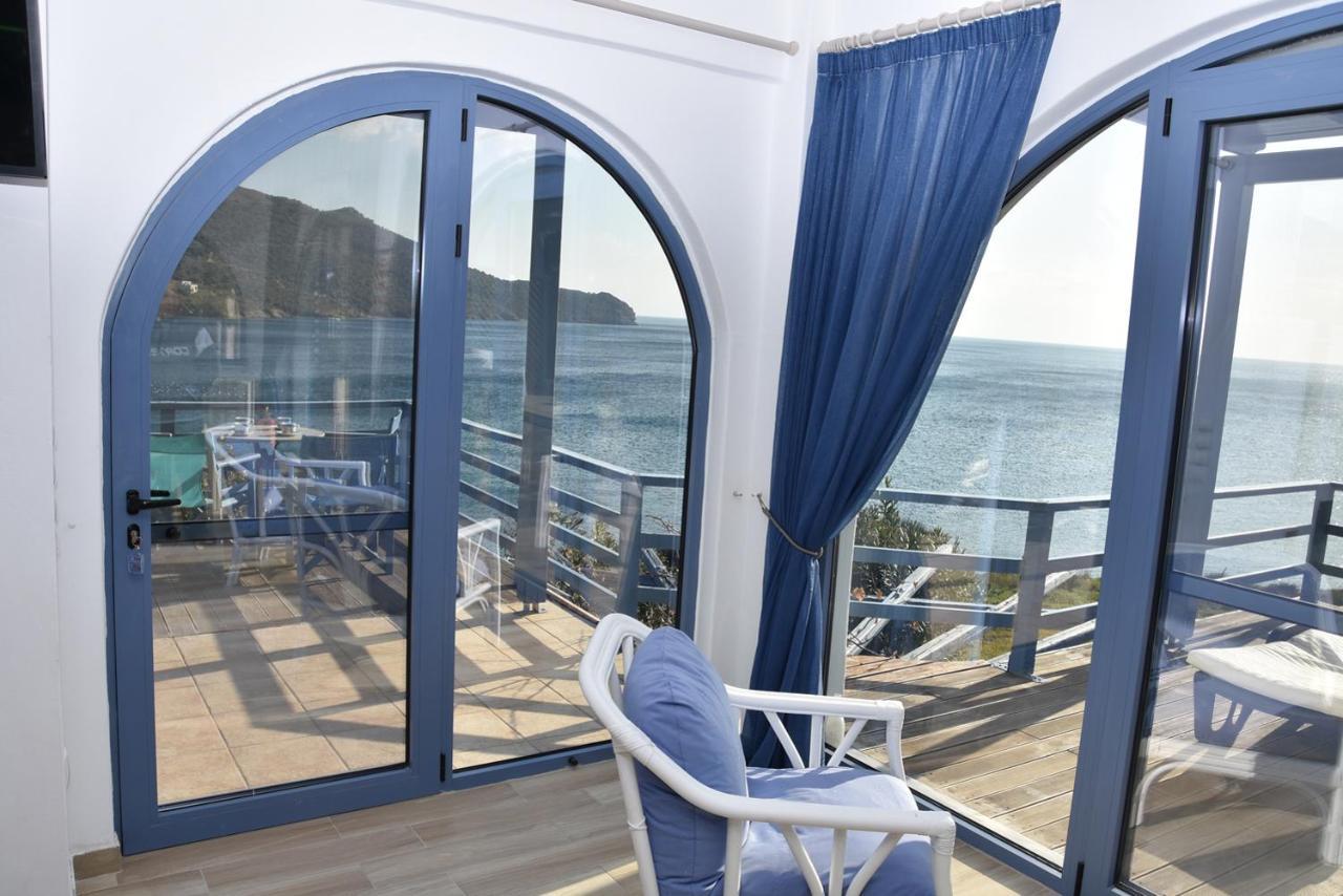 Likoremaview Marmari  Extérieur photo