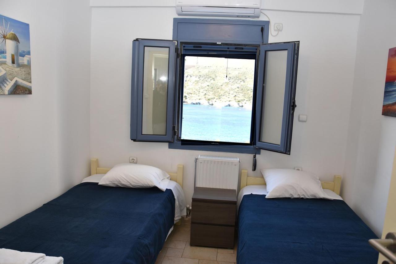 Likoremaview Marmari  Extérieur photo