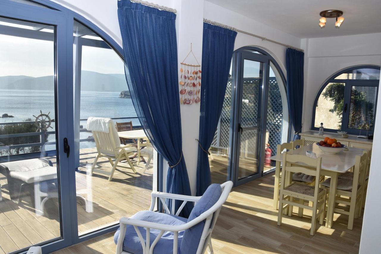 Likoremaview Marmari  Extérieur photo